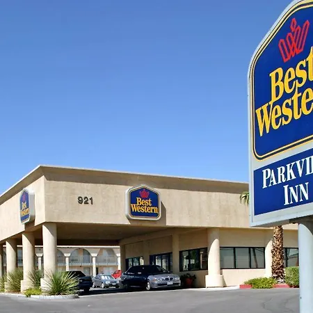 Best Western Parkview Inn